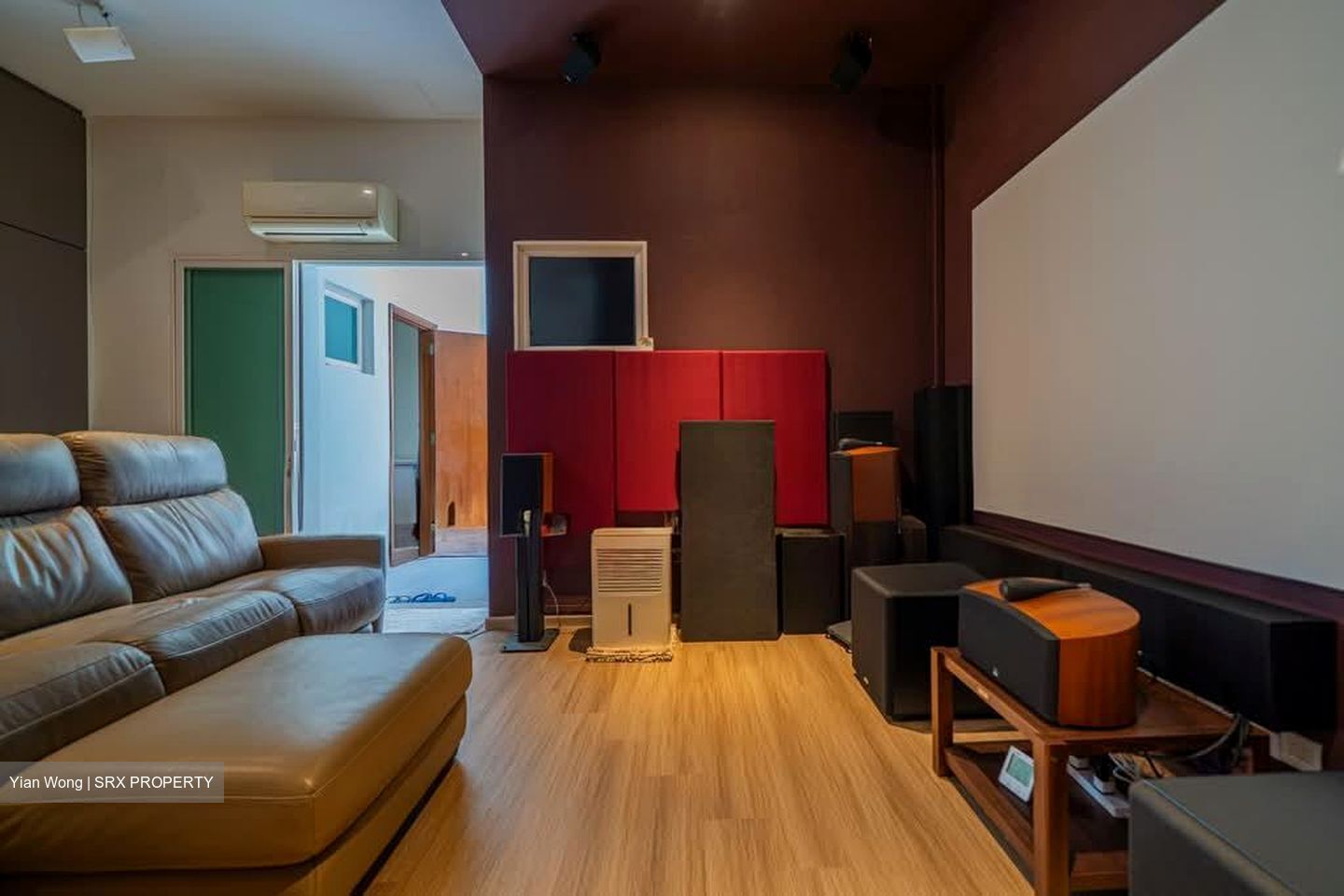 Ang Mo Kio Avenue 4 (D20), Terrace #612467151